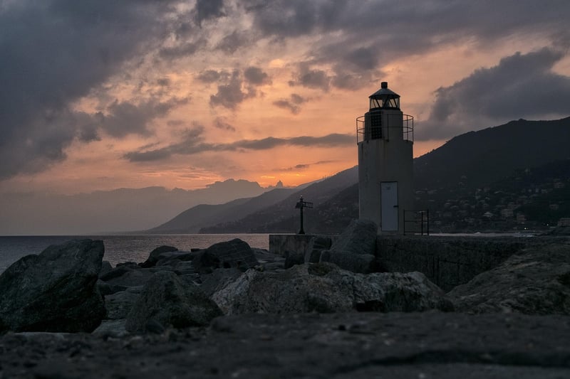 Seaside Cliffs Wedding